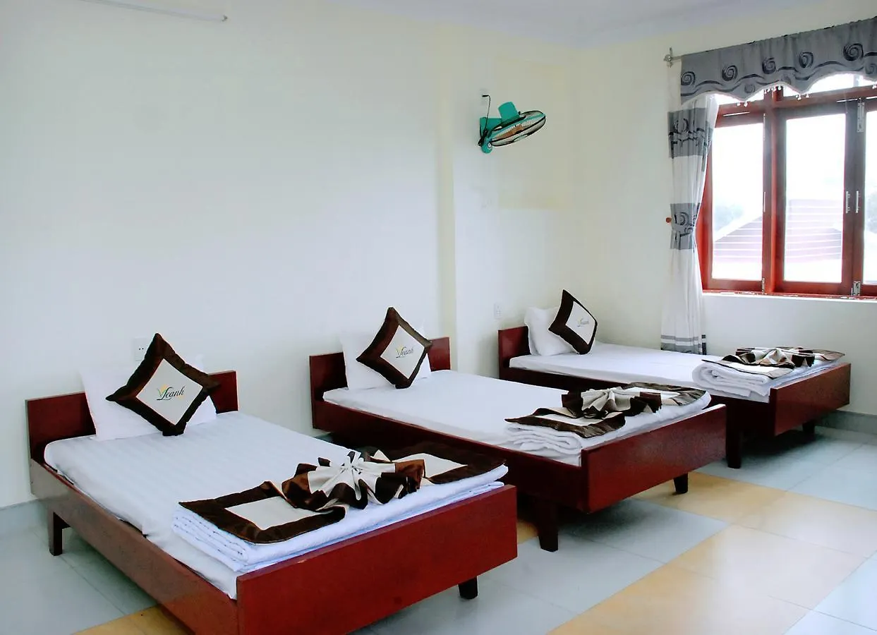 Le Anh Hotel Da Nang