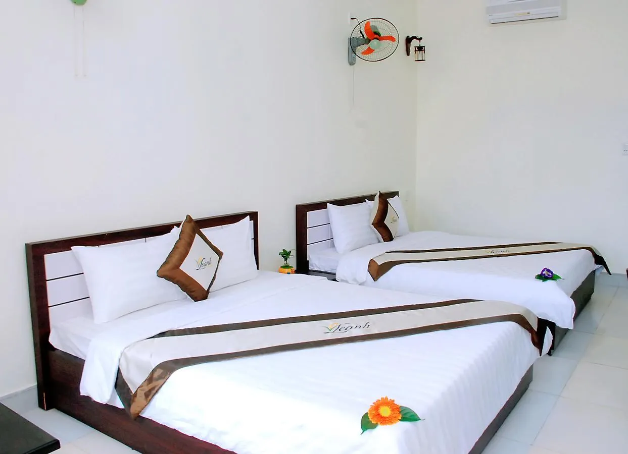 Le Anh Hotel Da Nang
