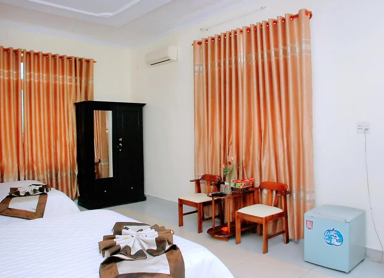 Le Anh Hotel Da Nang