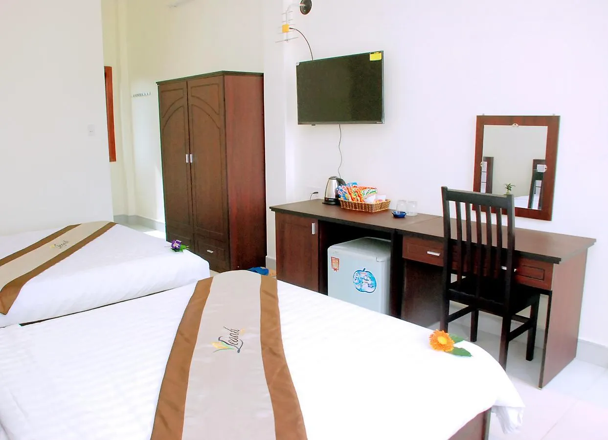 Le Anh Hotel Da Nang
