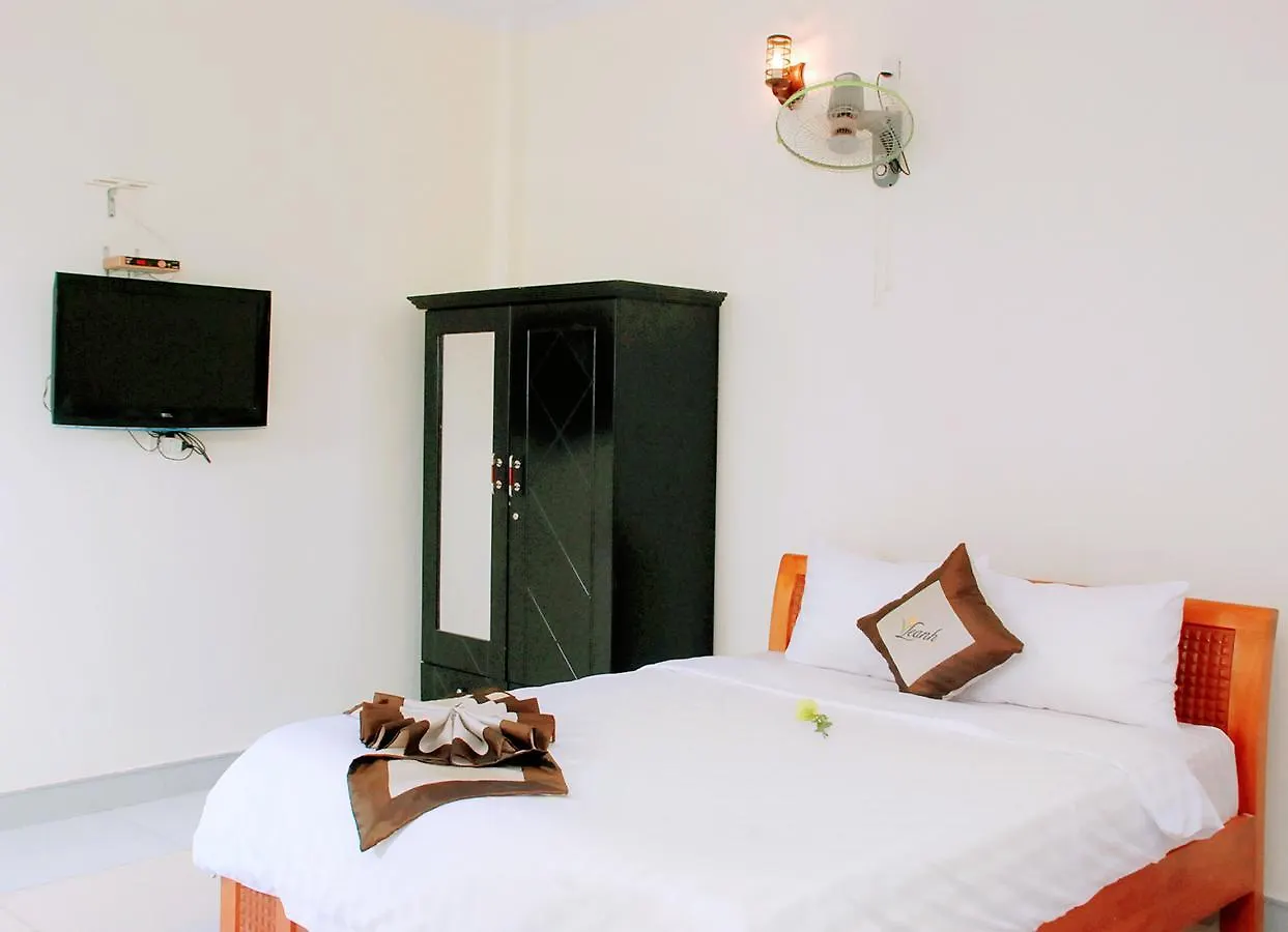 Le Anh Hotel Da Nang