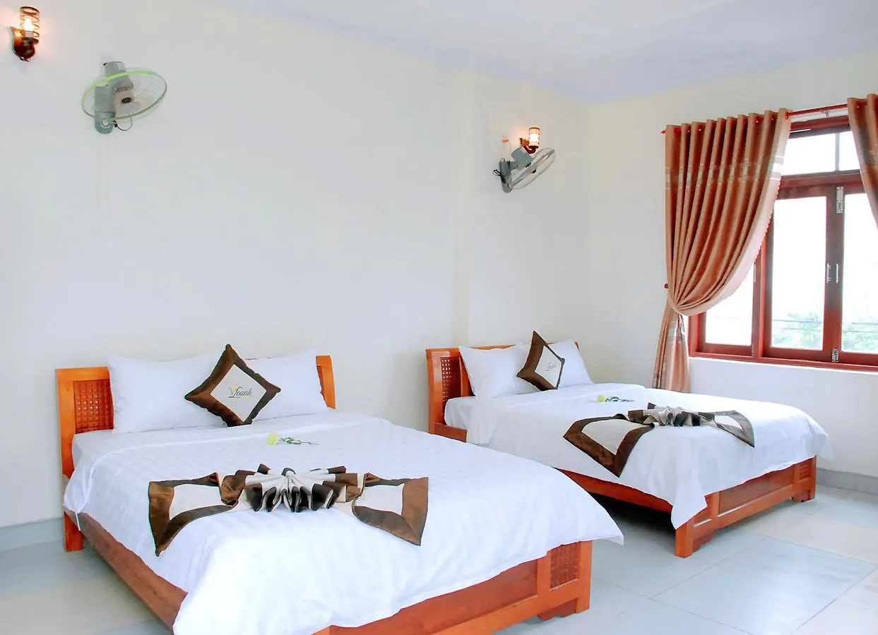 Le Anh Hotel Da Nang