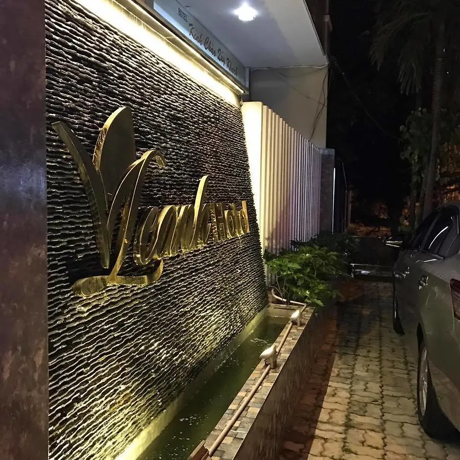 Le Anh Hotel Da Nang