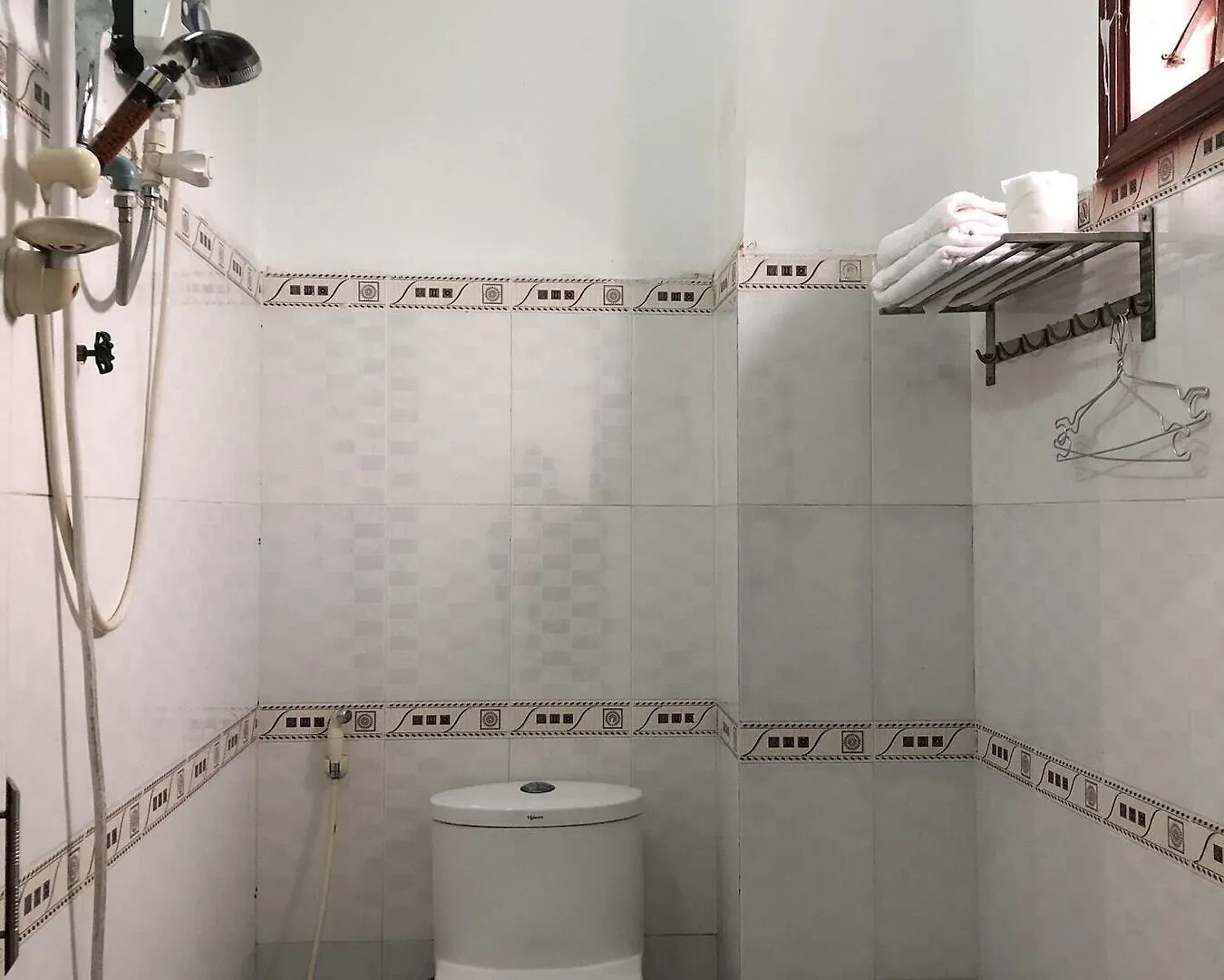 Le Anh Hotel Da Nang Vietnam