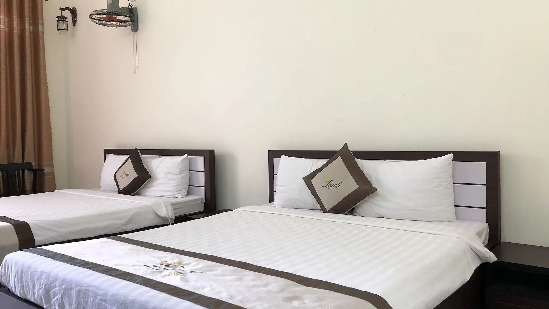 Le Anh Hotel Da Nang 2*,  Vietnam