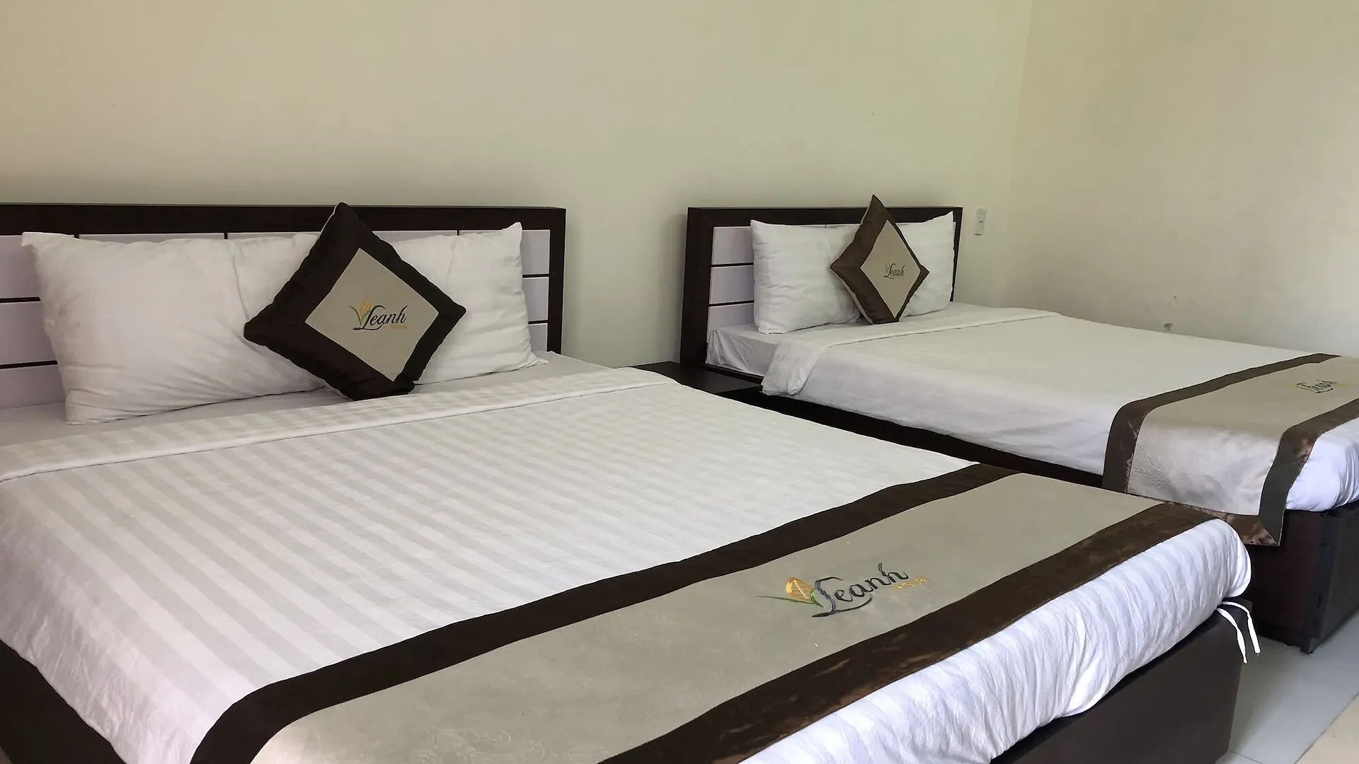 Le Anh Hotel Da Nang