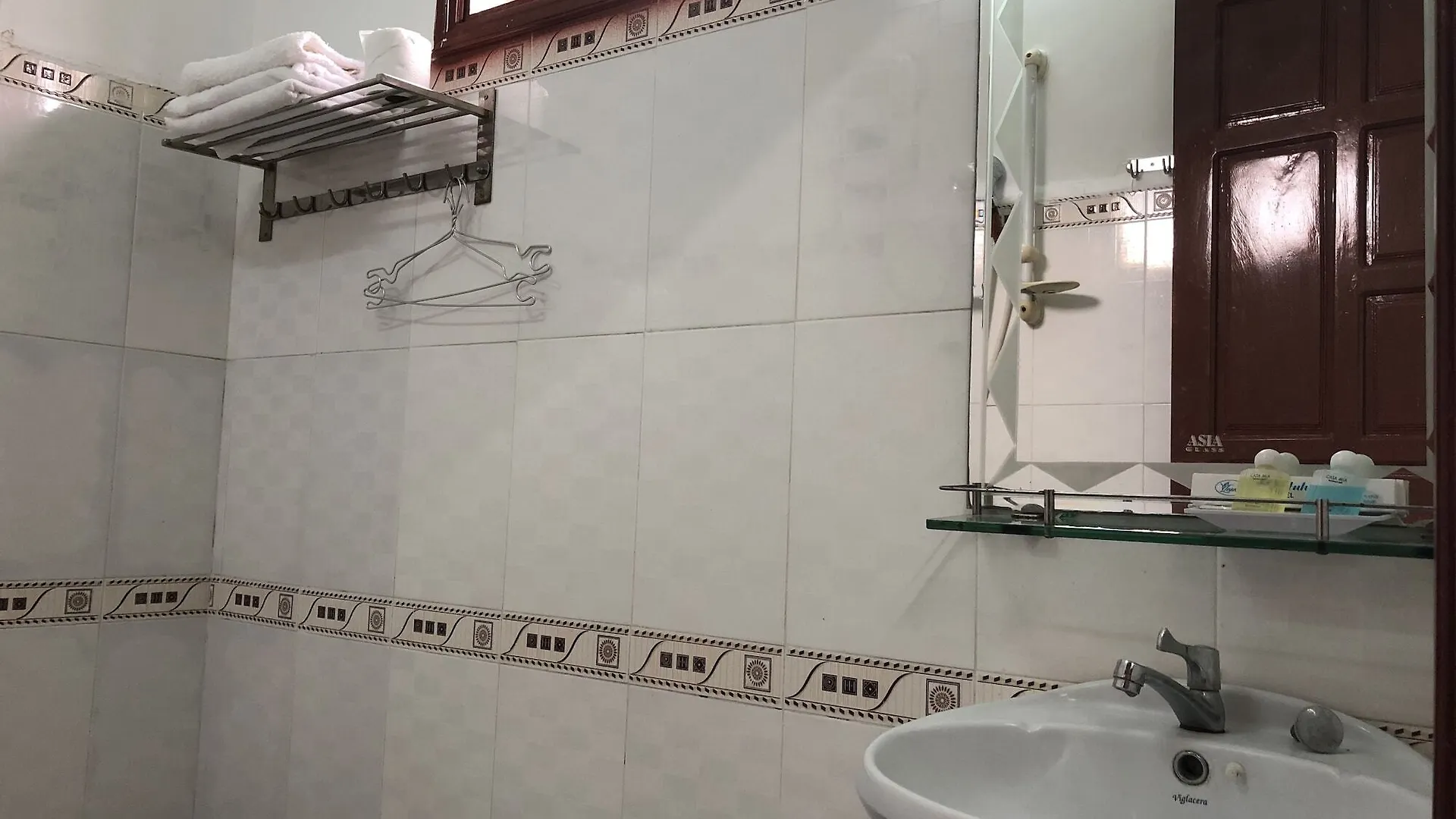 Le Anh Hotel Da Nang