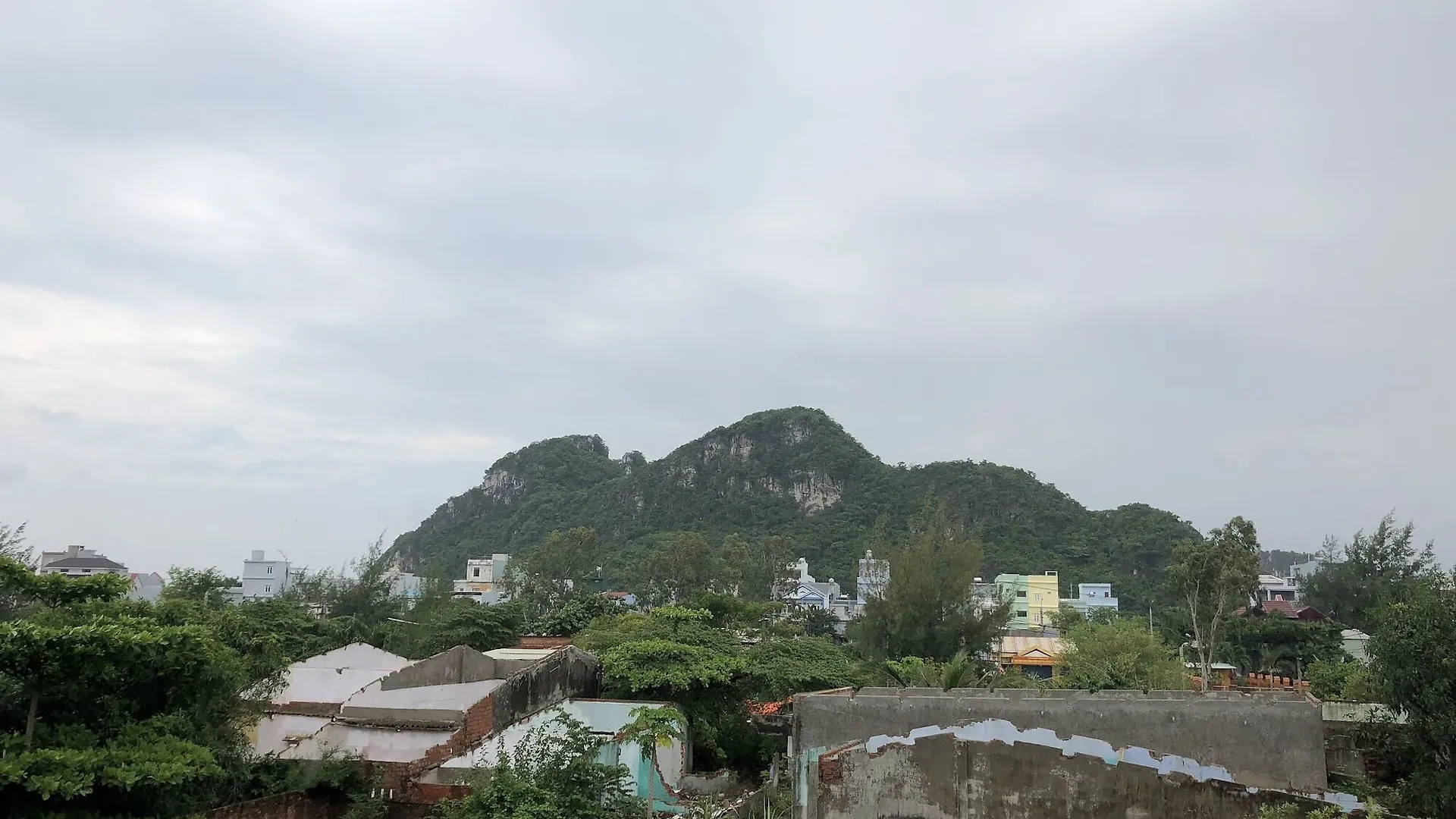 Le Anh Hotel Da Nang