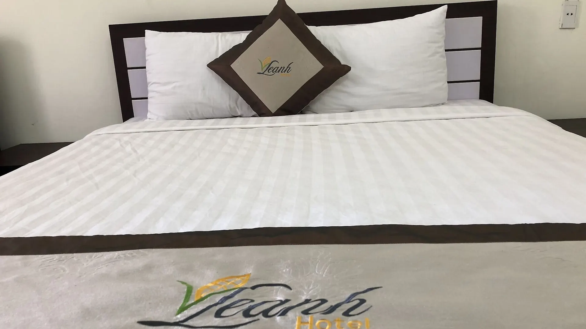 Le Anh Hotel Da Nang
