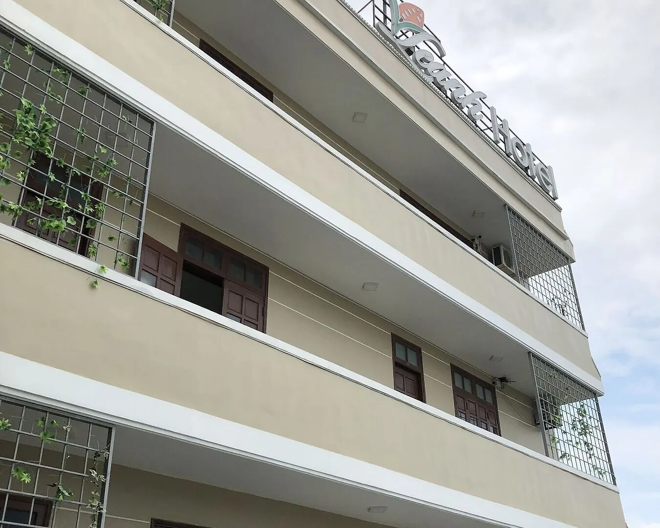 Le Anh Hotel Da Nang