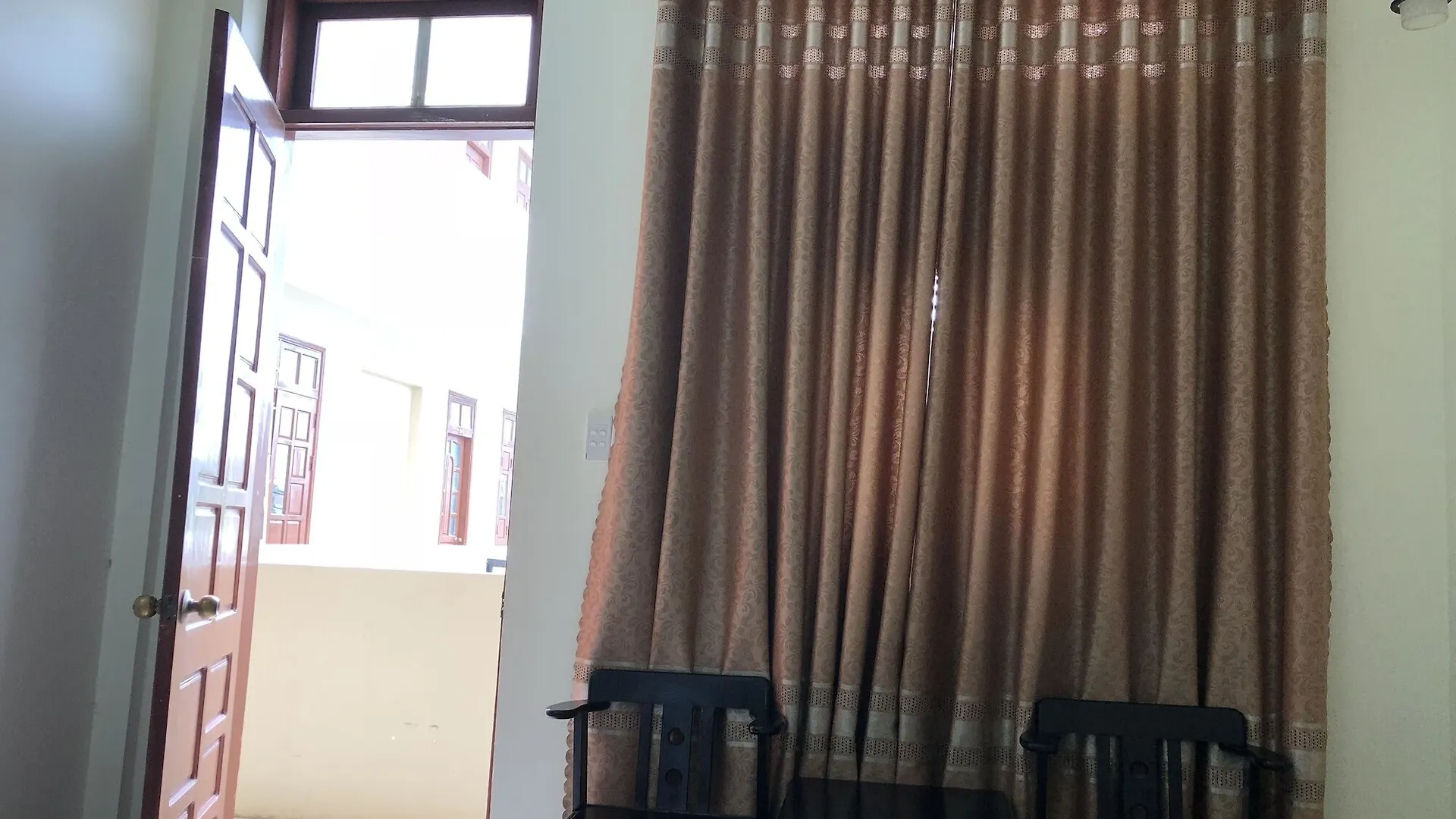 Le Anh Hotel Da Nang