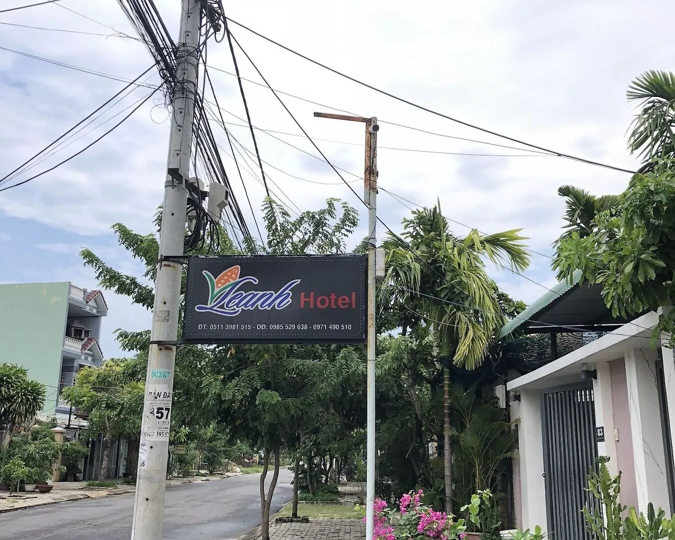 **  Le Anh Hotel Da Nang Vietnam