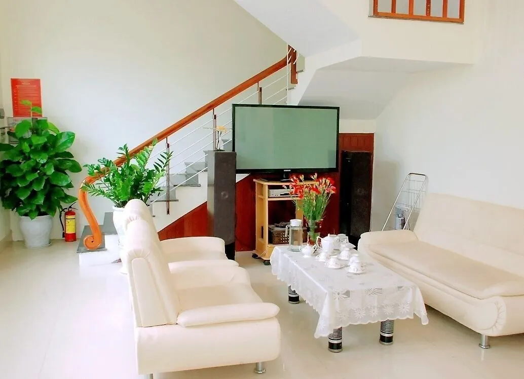 Le Anh Hotel Da Nang 2*,  Vietnam