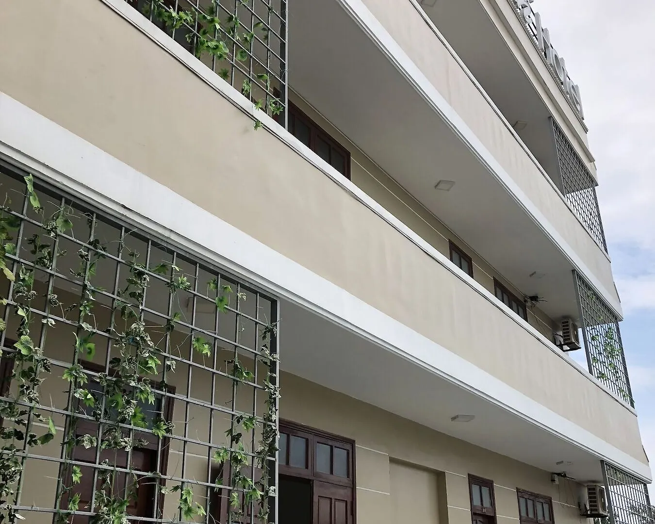 Le Anh Hotel Da Nang